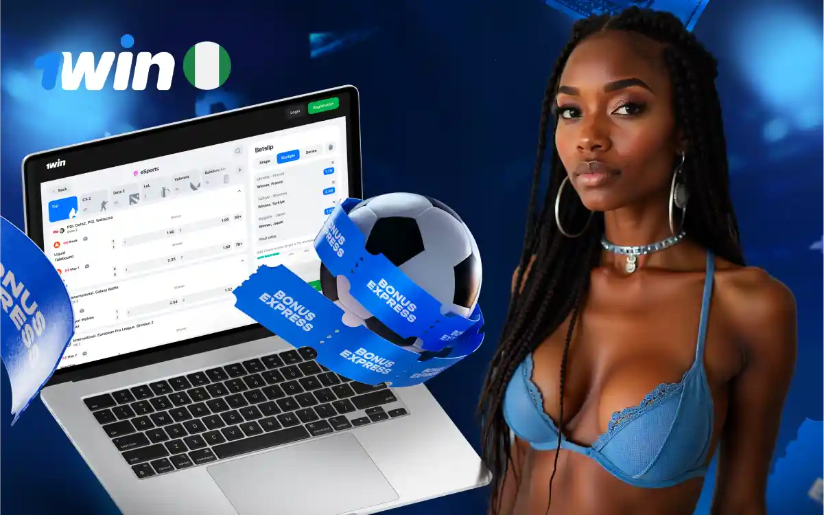 Tennis Betting at 1win Nigeria - Bet on Grand Slams and ATP Tours